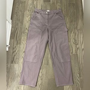 Aritzia Brennan Pant - Size 8